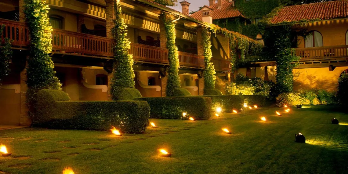 Hotel | L'Albereta Relais & Chateaux