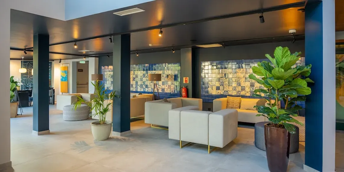 lounge Sentido Galosol