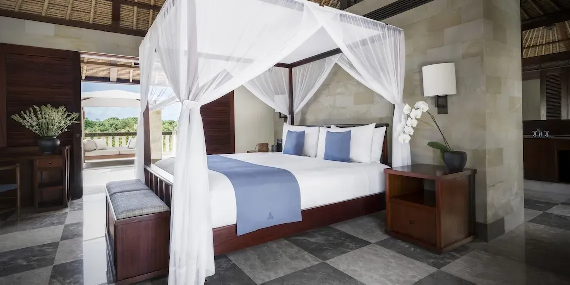 Revivo Wellness Resort