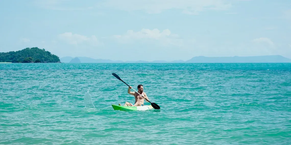 kayak Amatara Welleisure Resort