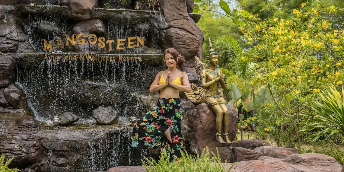 Mangosteen Ayurveda & Wellness Resort