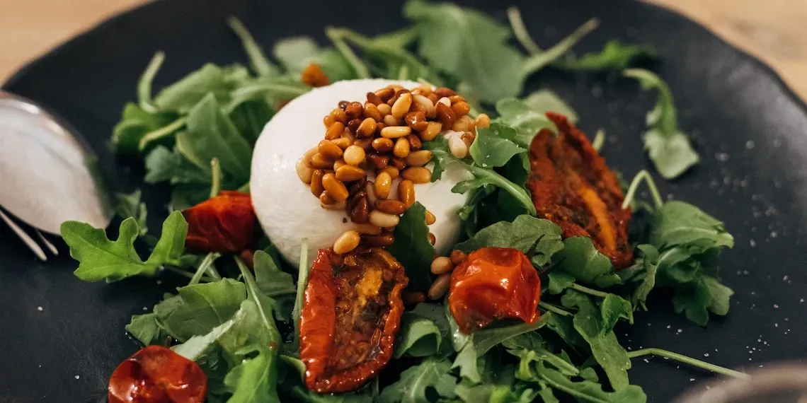 Castilla Termal Monasterio de Valbuena | Eten