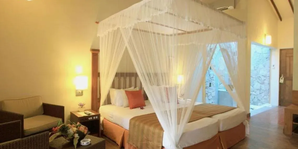 Siddhalepa Ayurveda Health Resort