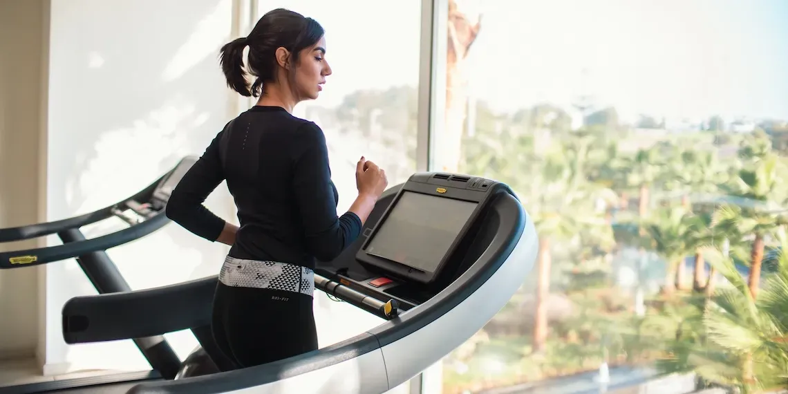 Gym | The View Bouznika