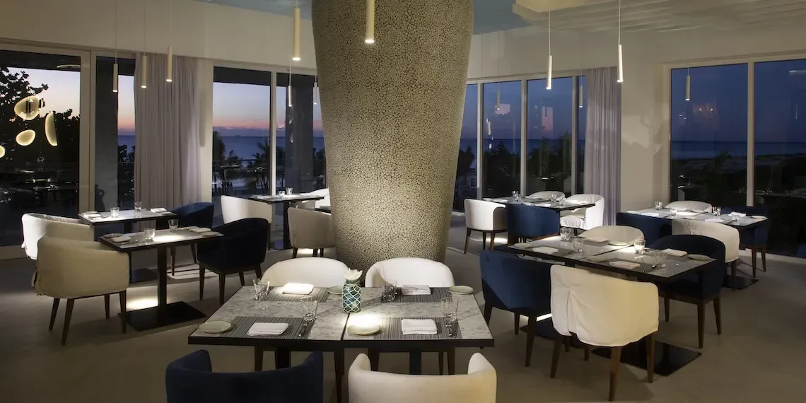 Palmaïa - The House of AïA