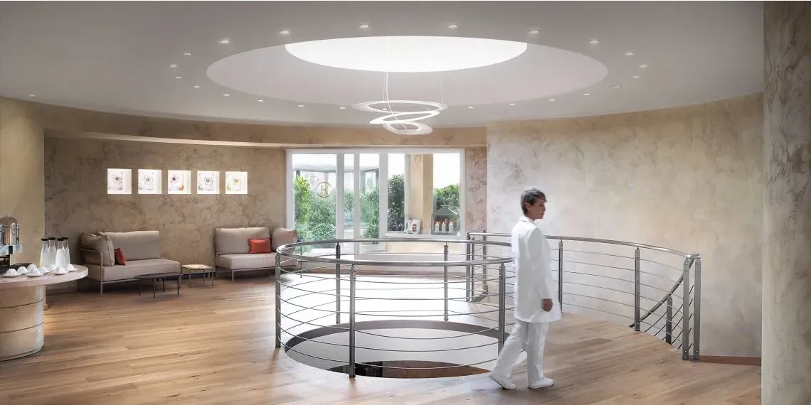 Spa | L'Albereta Relais & Chateaux