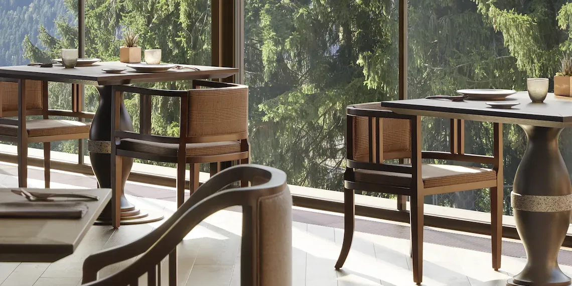 Lefay Resort & SPA Dolomiti