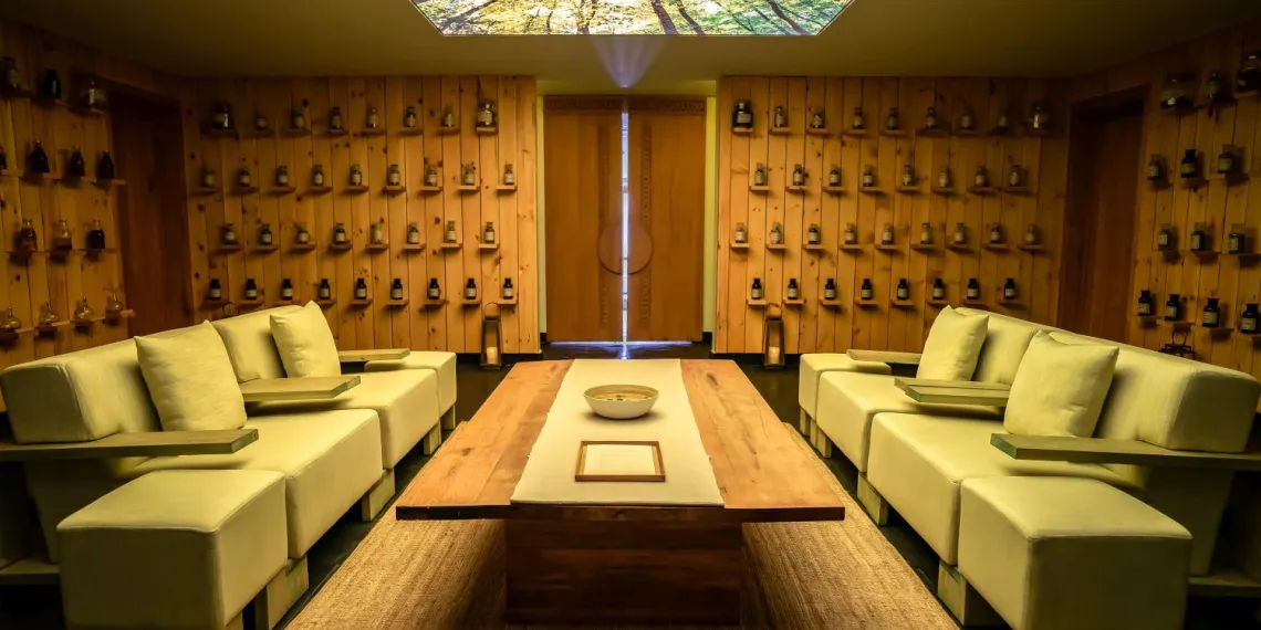 Bhutan Spirit Sanctuary | Officieel Verkooppunt Benelux