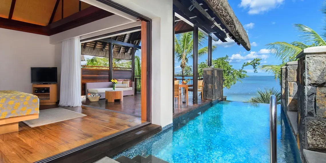 Le Jadis Beach Resort & Wellness