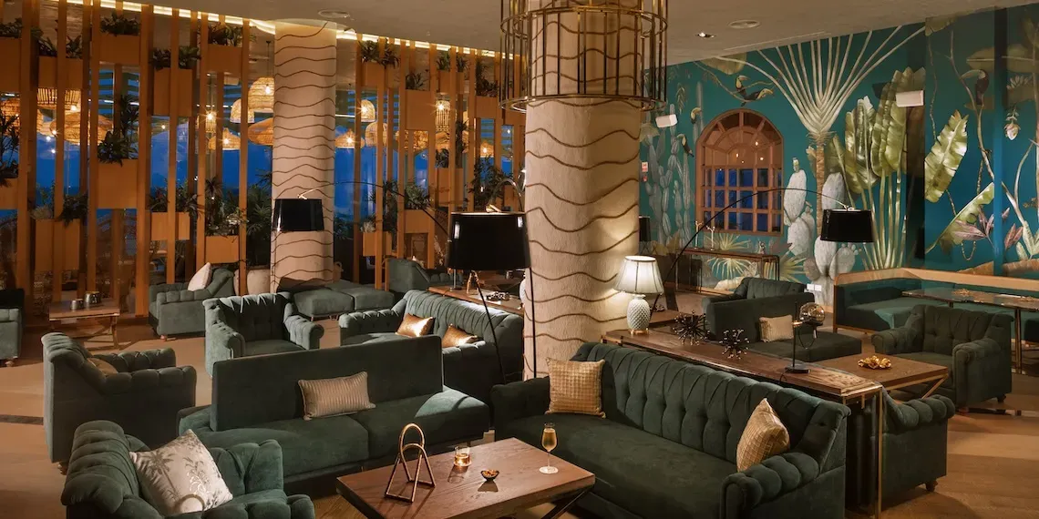 Palmaïa - The House of AïA