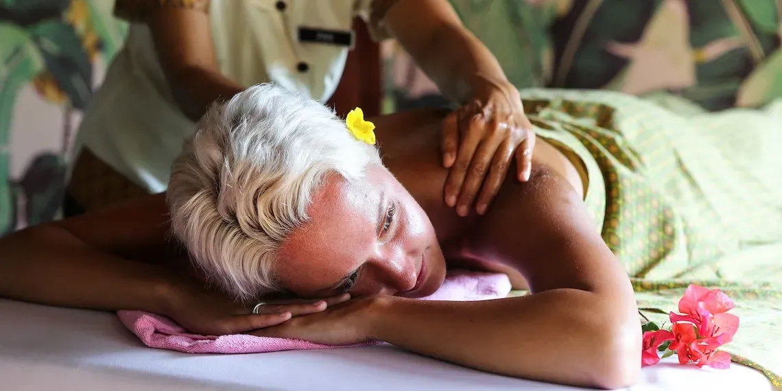 massage Phuket Cleanse