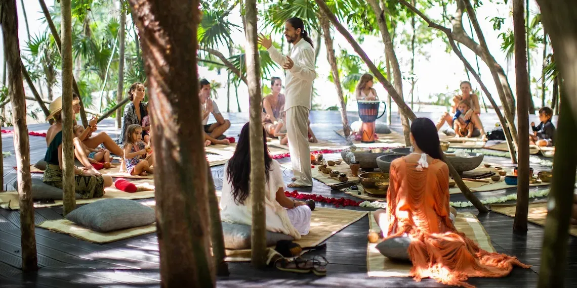 Palmaïa - The House of AïA