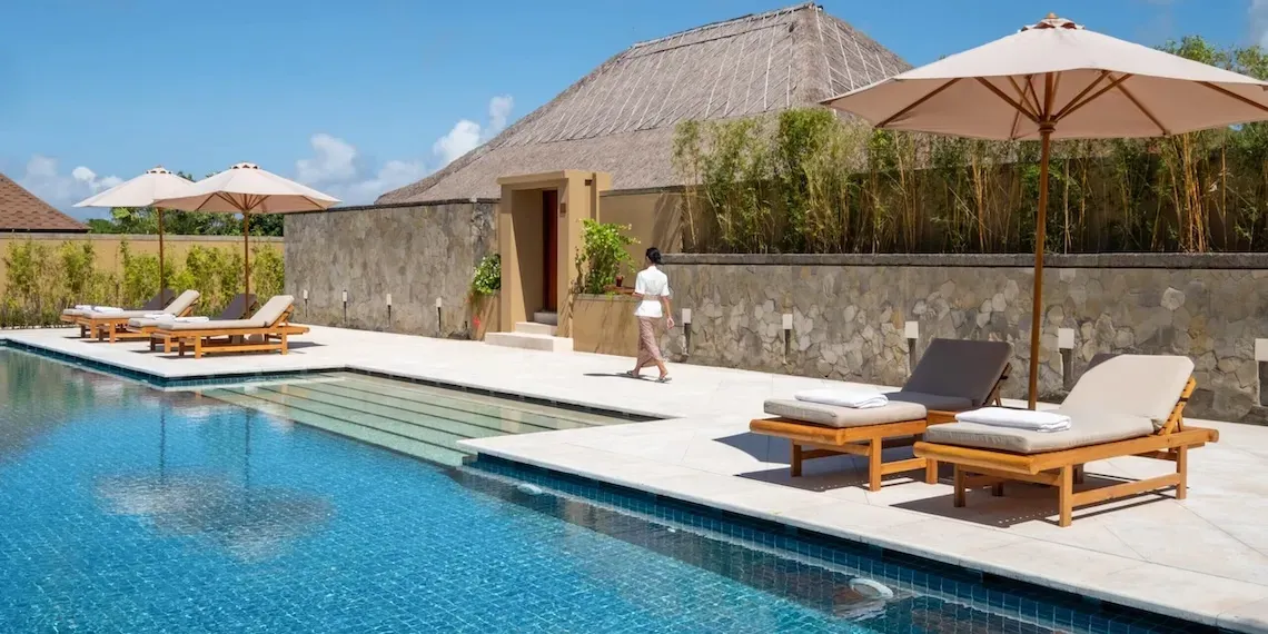 Revivo Wellness Resort