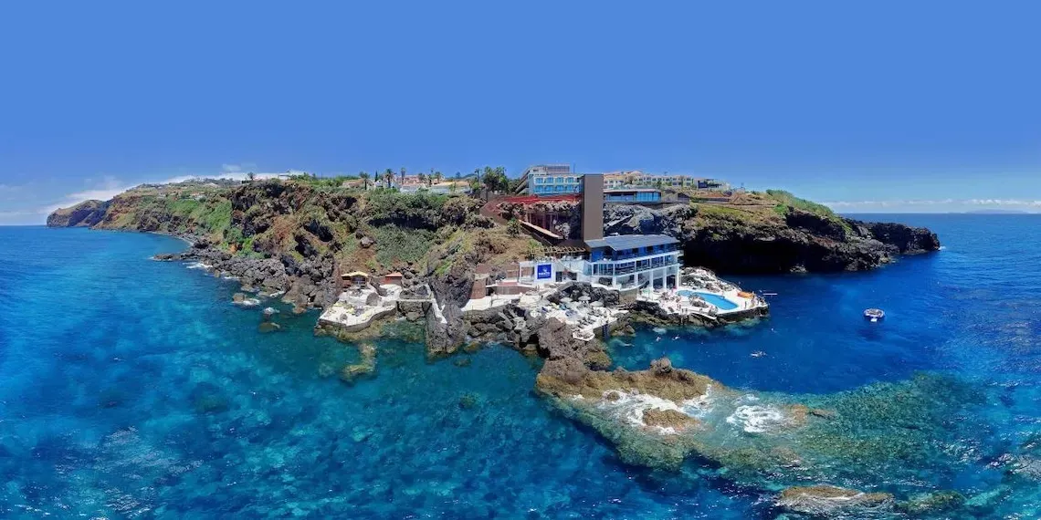 uitzicht Sentido Galosol