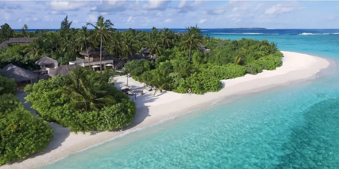 Six Senses Laamu