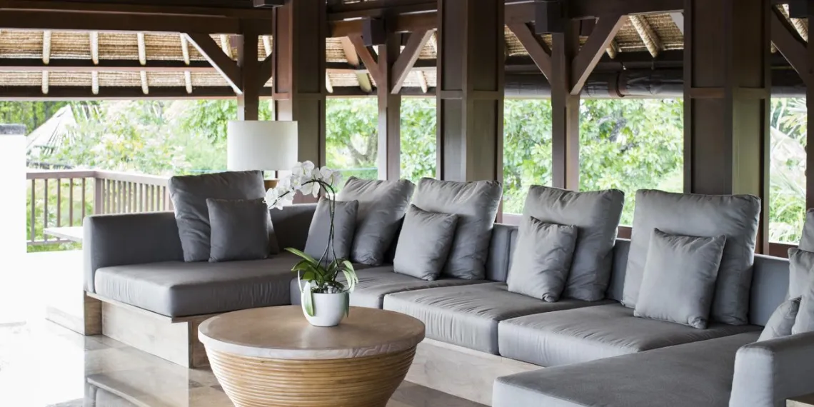 Revivo Wellness Resort