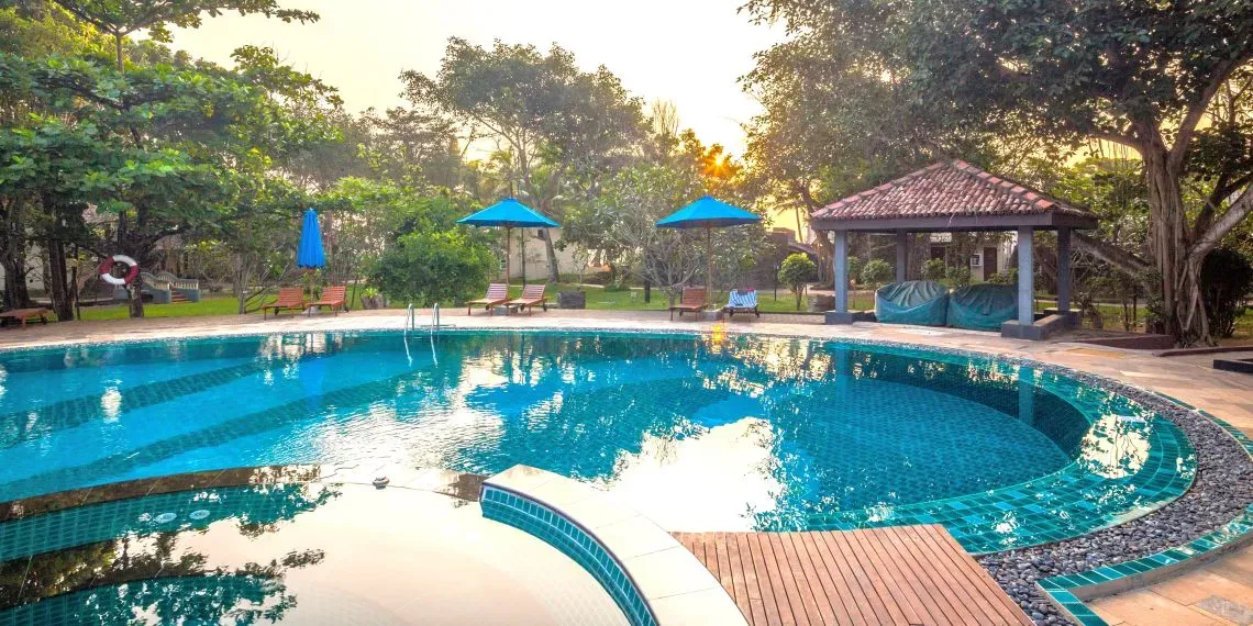 Siddhalepa Ayurveda Health Resort