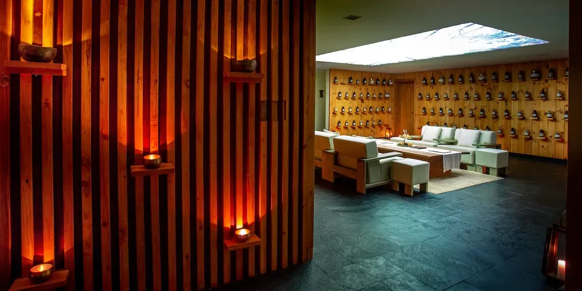 Bhutan Spirit Sanctuary | Official Sales Office Benelux