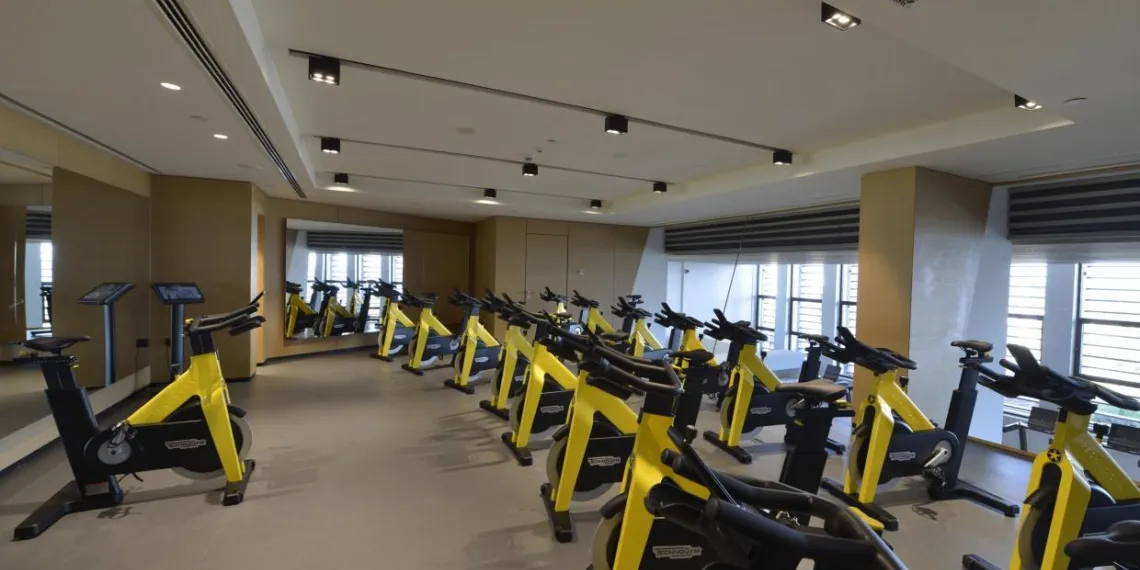 Six Senses Kaplankaya