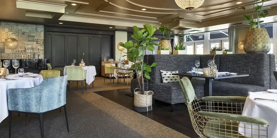 Landgoed de Wilmersberg