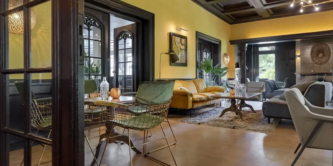 Landgoed de Wilmersberg