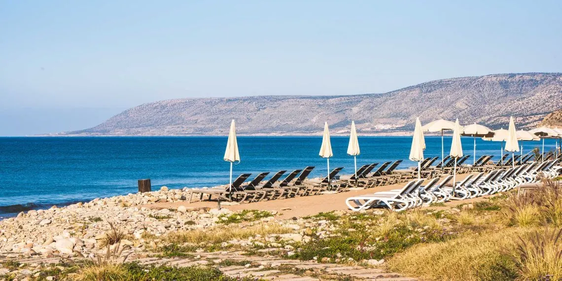 Paradis Plage Surf, Yoga & Spa Resort