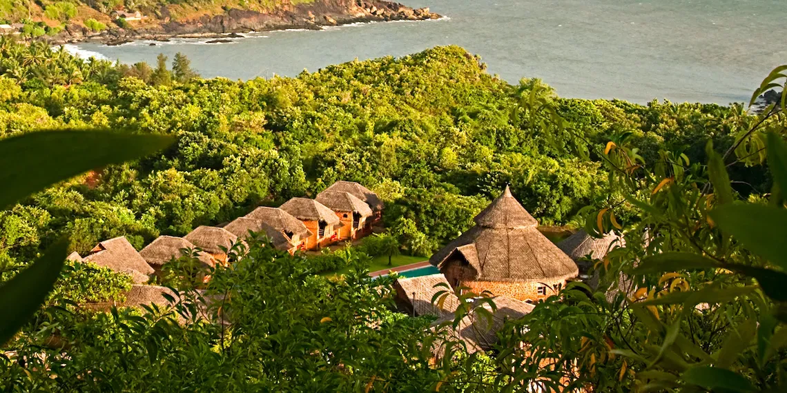 Hotel Overview | SwaSwara