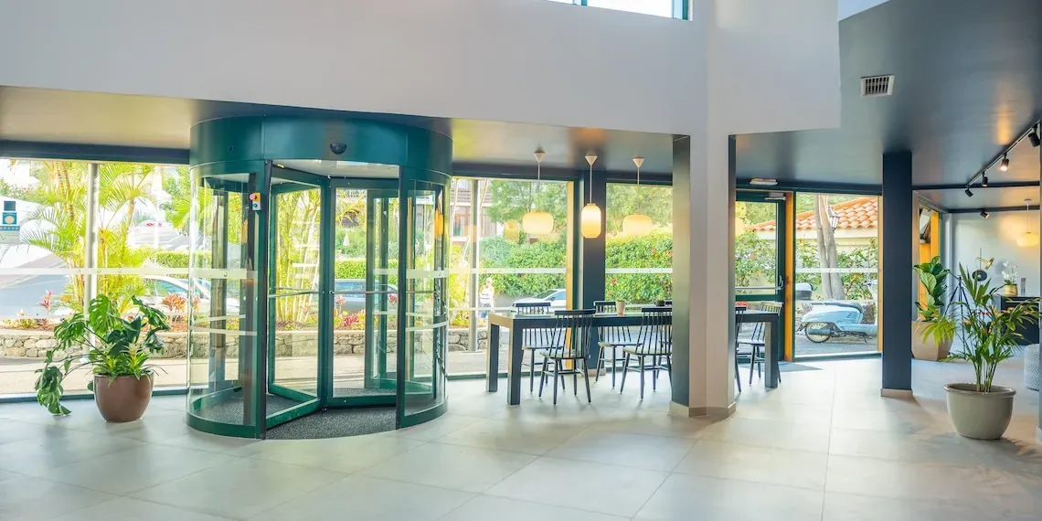 entree Sentido Galosol