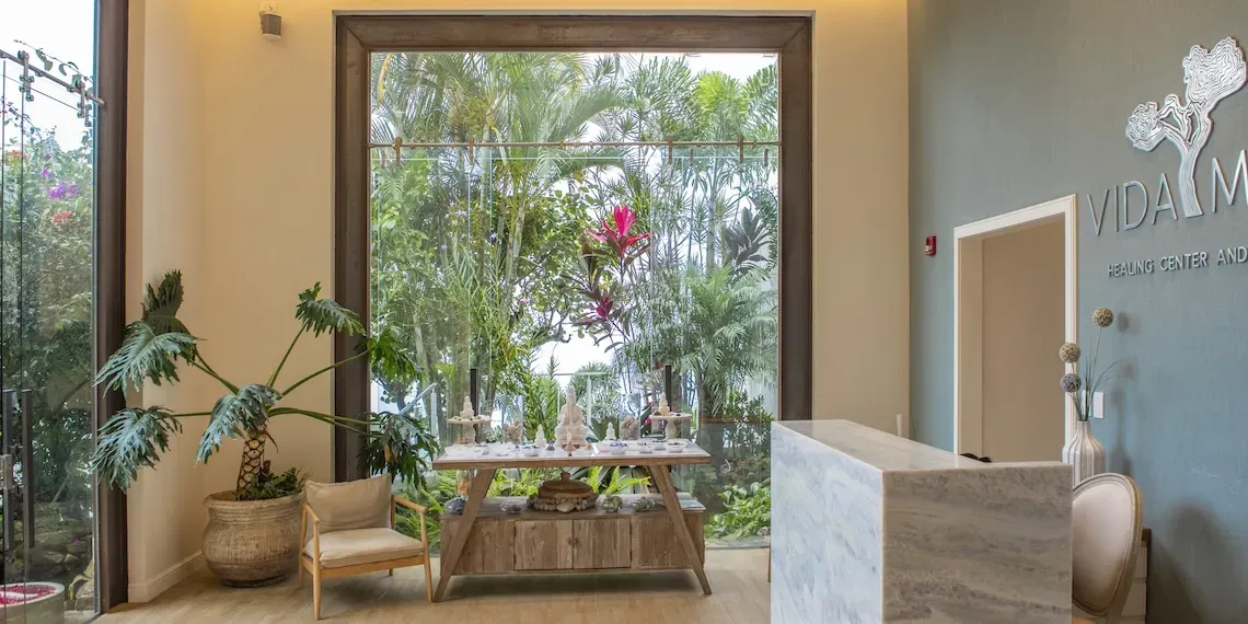 The Retreat Costa Rica