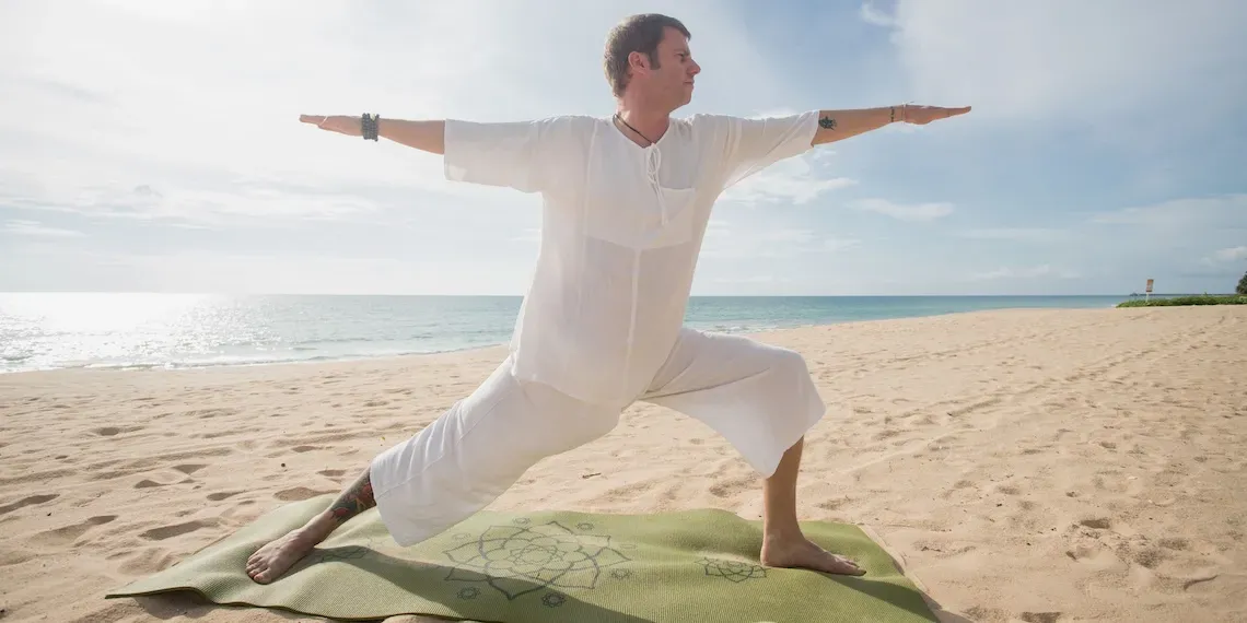 Yoga | Aleenta Phuket Resort & Spa
