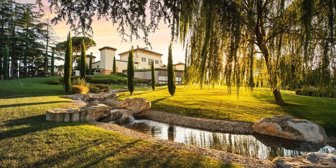 Palazzo di Varignana