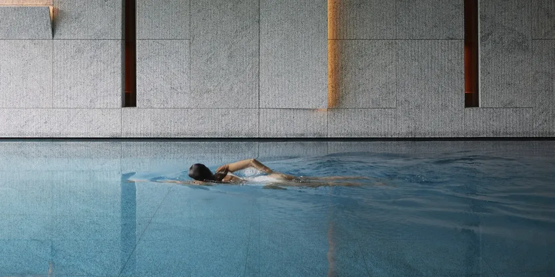 Lefay Resort & SPA Dolomiti