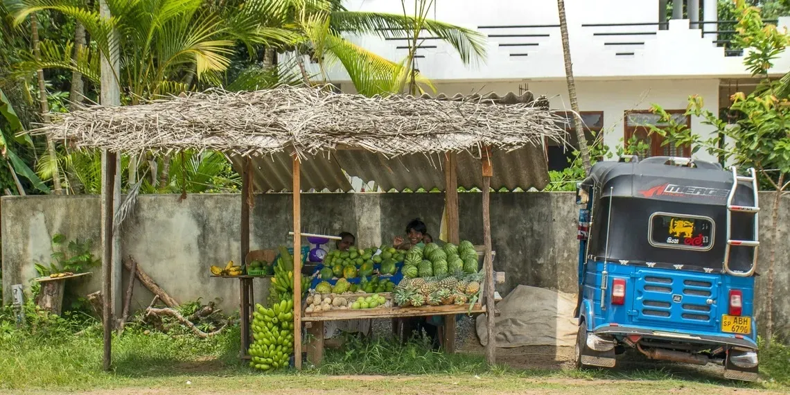 Haritha Villas & Spa