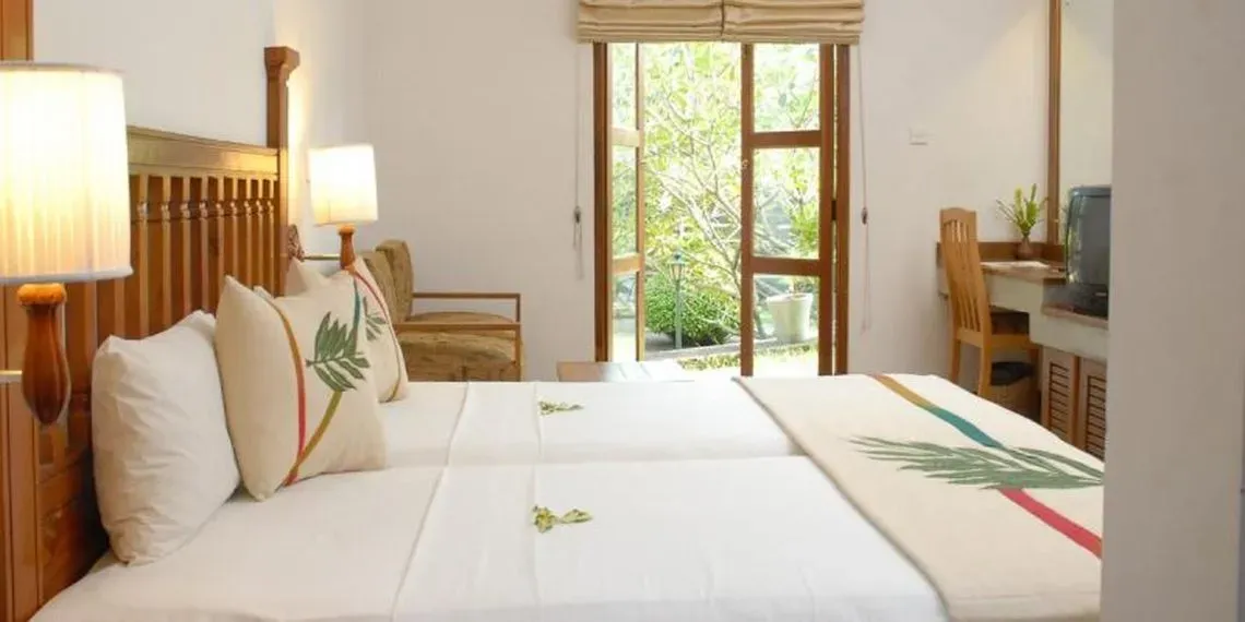 Siddhalepa Ayurveda Health Resort