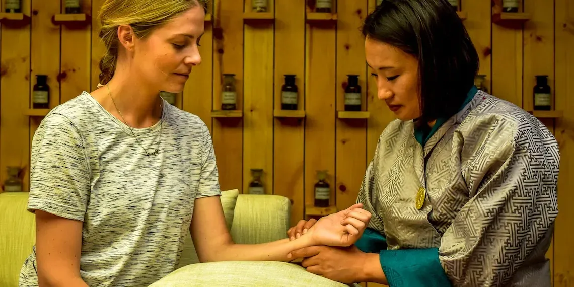 Bhutan Spirit Sanctuary | Official Sales Office Benelux