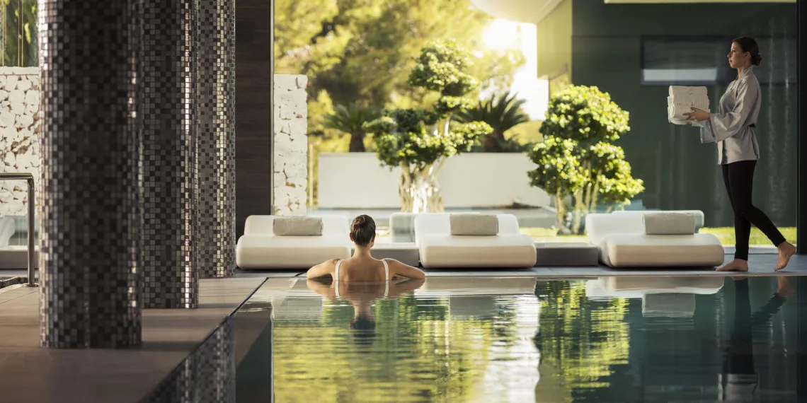 spa SHA Wellness Clinic