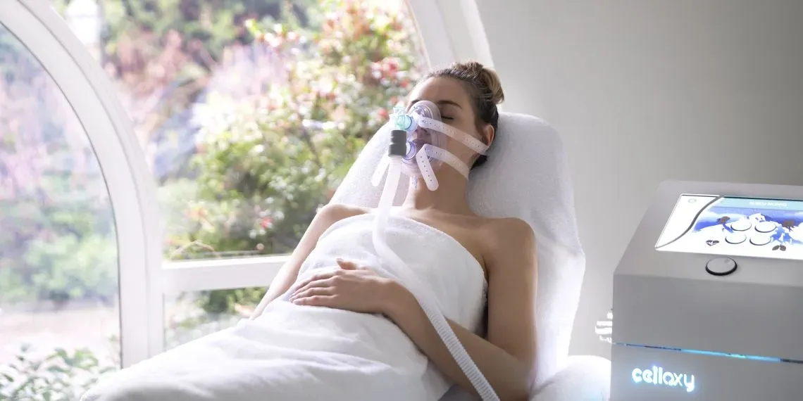 Medical Treatment | L'Albereta Relais & Chateaux