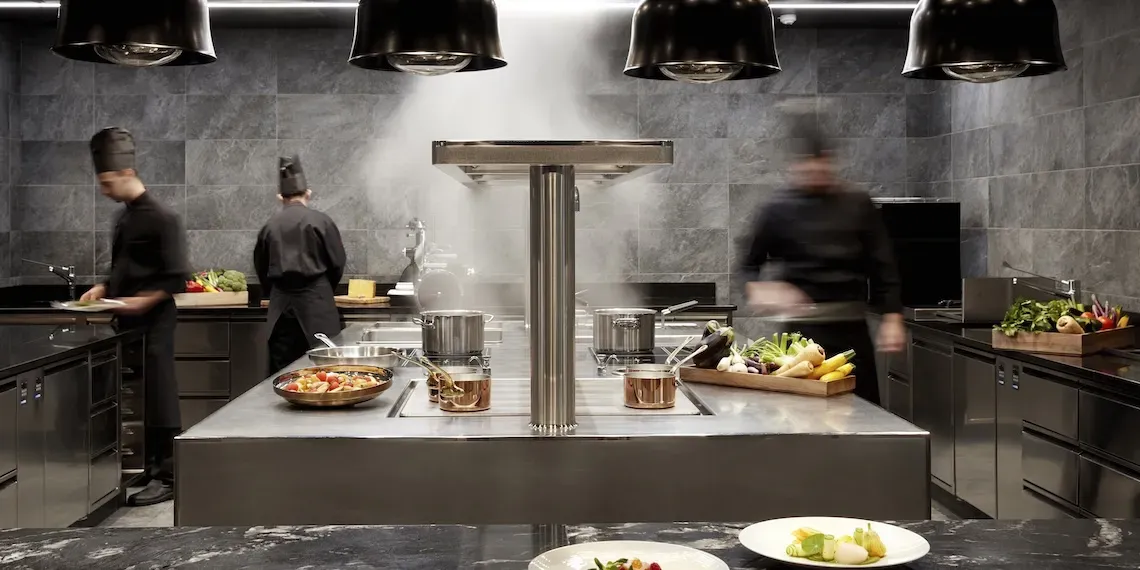 Lefay Resort & SPA Dolomiti