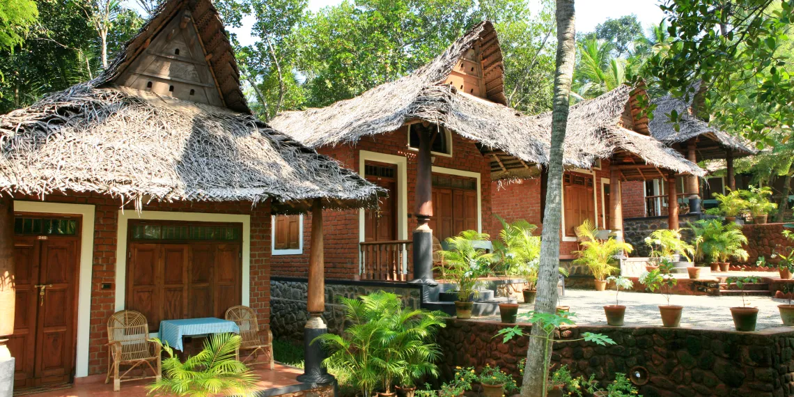 Somatheeram Ayurveda Beach Resort