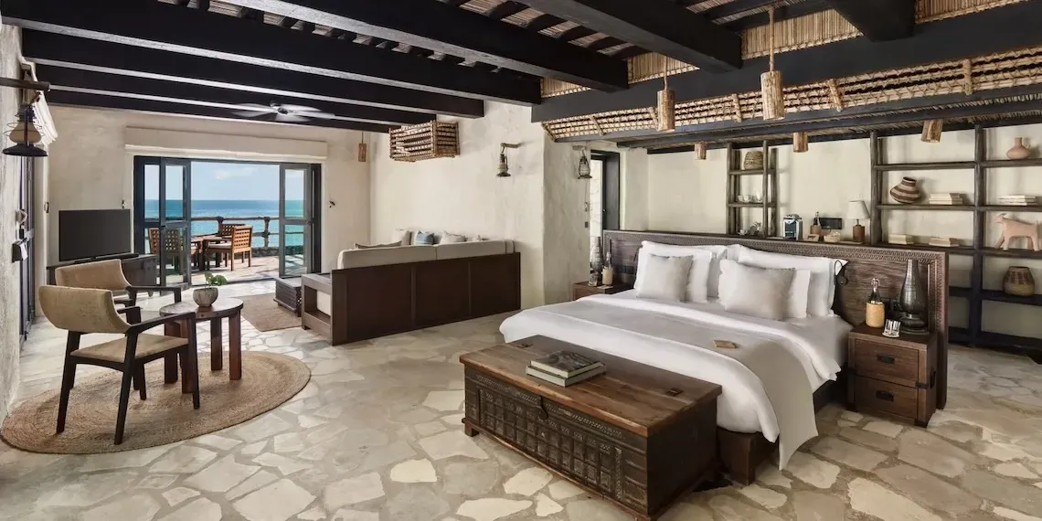Six Senses Zighy Bay