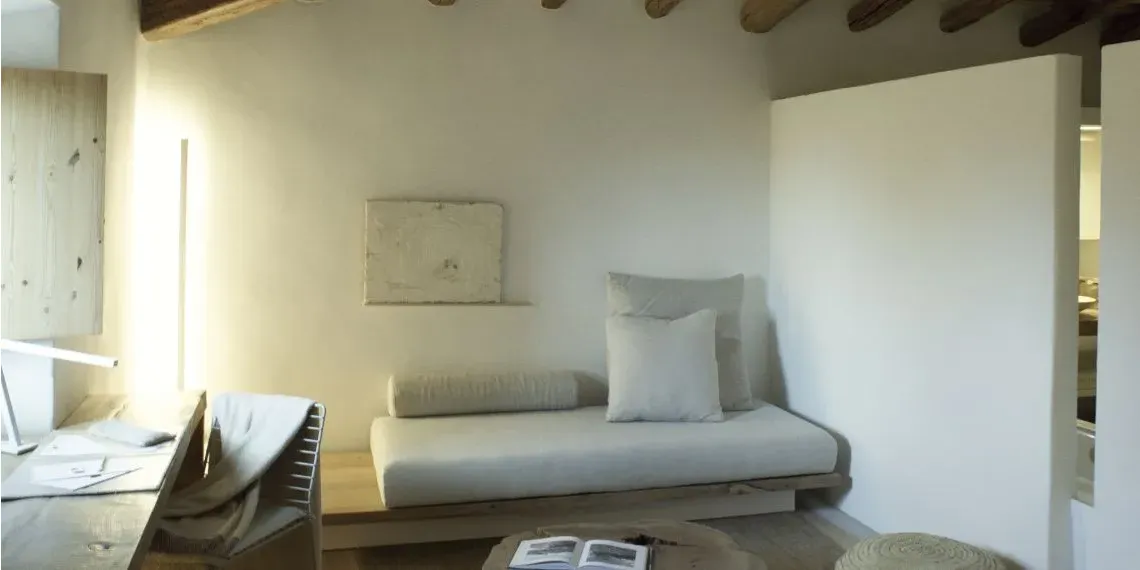 suite Es Racó d'Artà - Mallorca