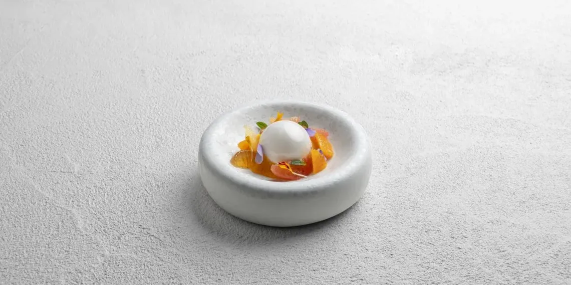 diner Lefay Resort & SPA Lago di Garda