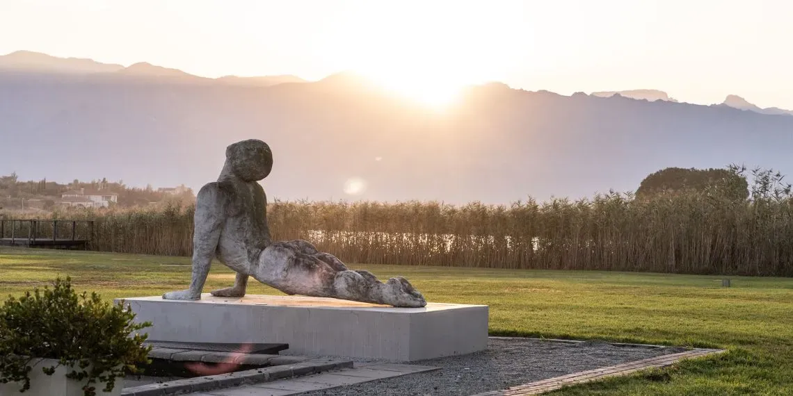 Sante Grounds Freedom