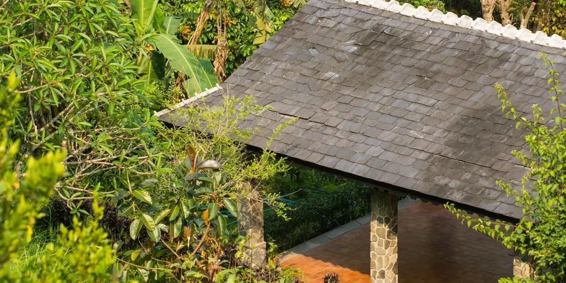 Begnas Lake Resort | Yoga Hall