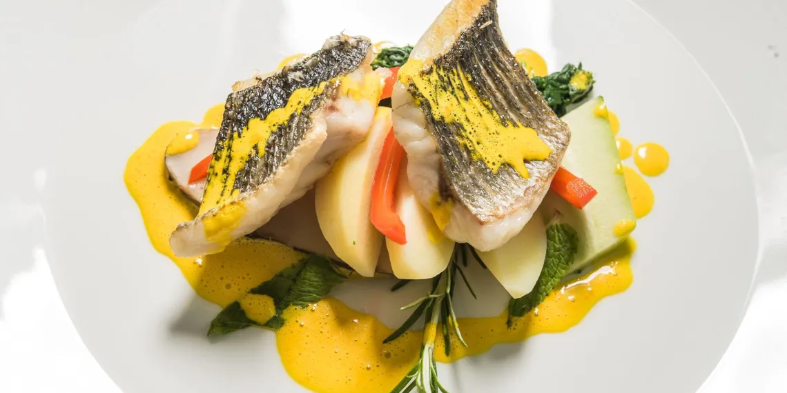 Villa Eden Leading Park Retreat