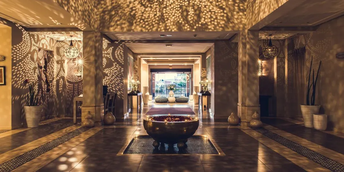 Paradis Plage Surf, Yoga & Spa Resort