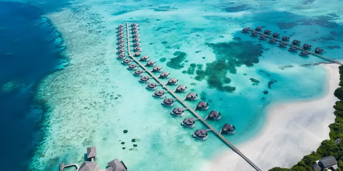 Six Senses Laamu