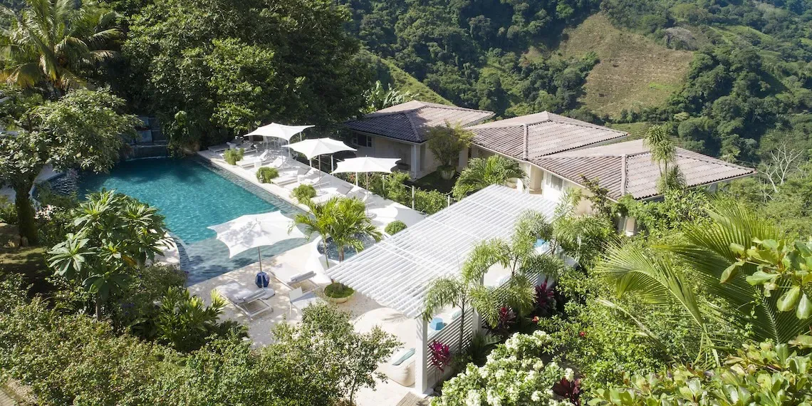 The Retreat Costa Rica