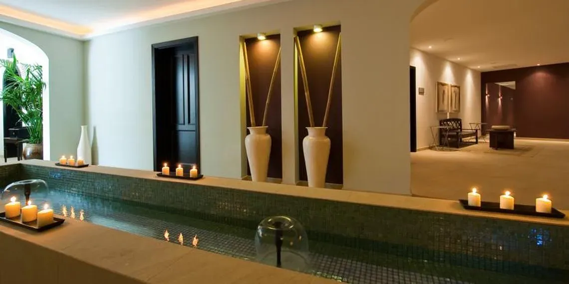 spa Hotel Hacienda del Conde a Meliá Collection - Tenerife