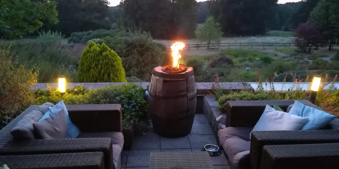 Landgoed de Wilmersberg